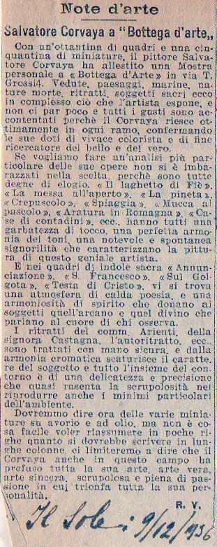 Articoli Giornale 2