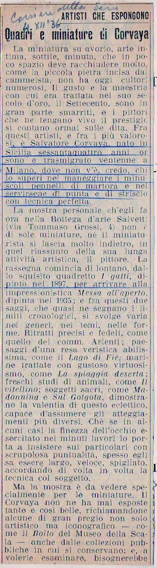 Articoli Giornale 3