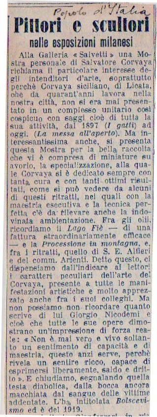 Articoli Giornale